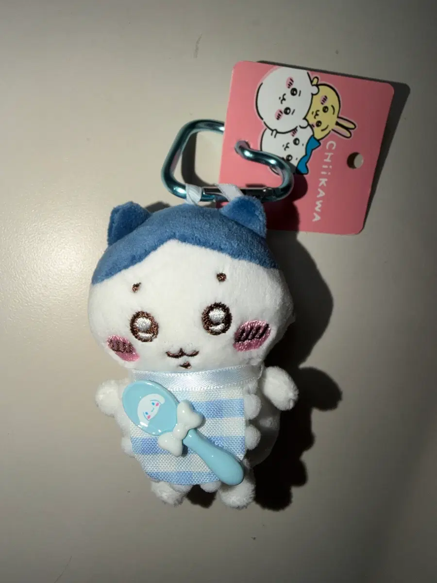 하치와레 인형
