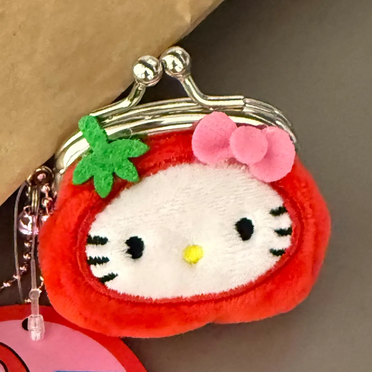 딸기 키티