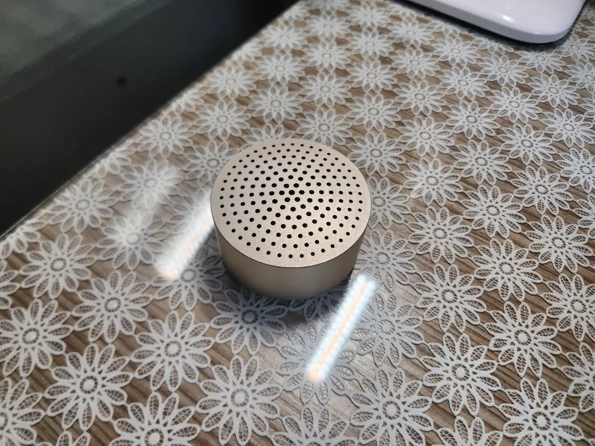 Xiaomi Bluetooth Speaker