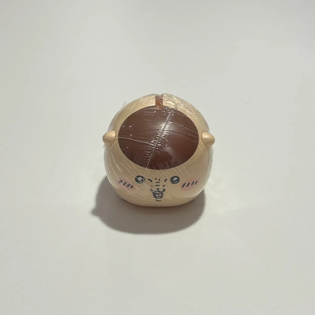치이카와 쿠리만쥬 저금통 가챠 새상품