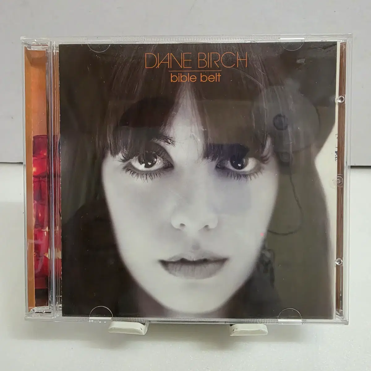 다이앤 버치(Diane Birch) Bible Belt
