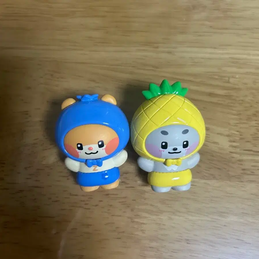 제로니 피규어