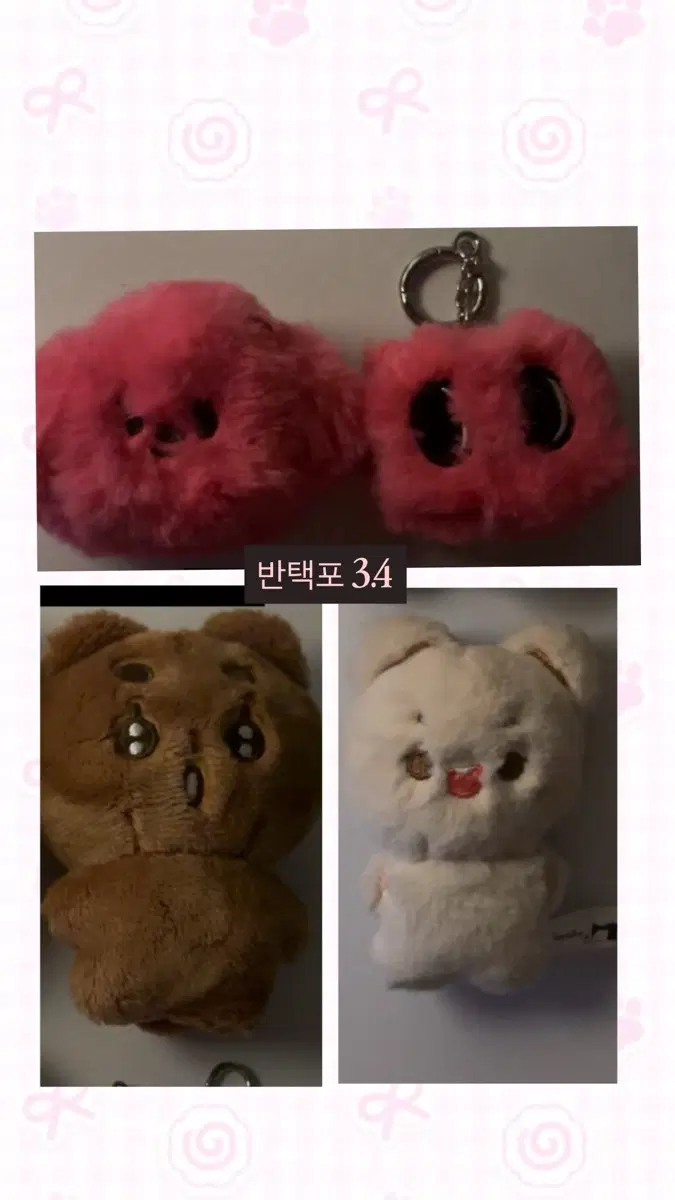 뿔바투 판매