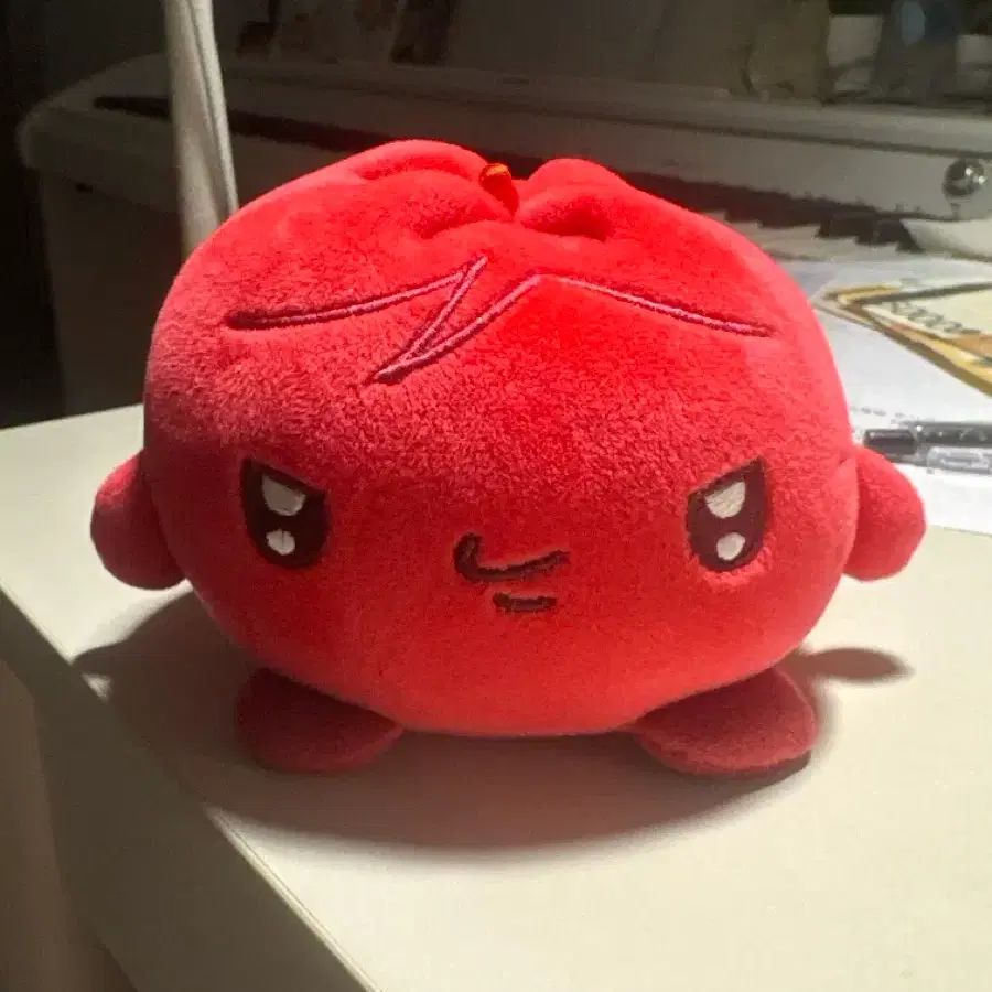 앤팀 불만두켕