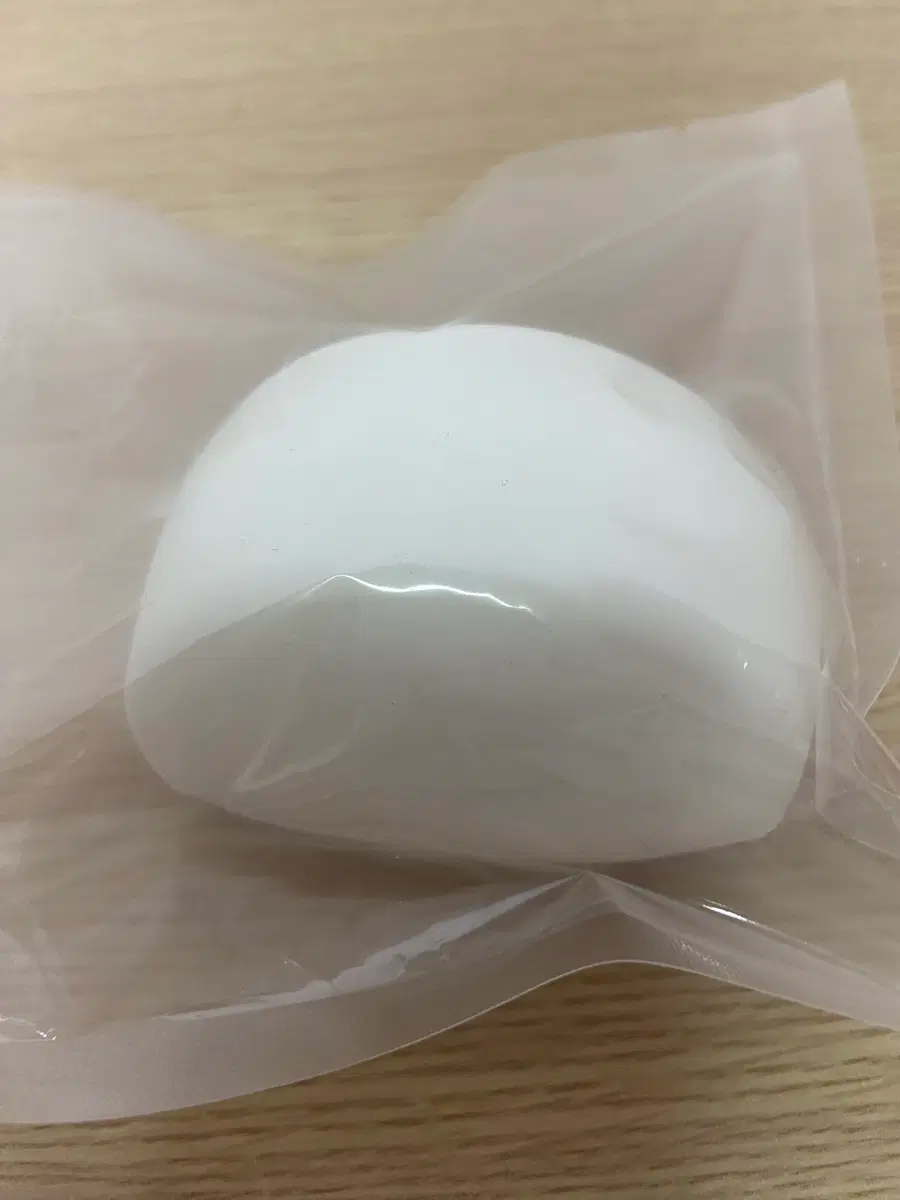 쥬쥬샵 연유빵 말랑이 1개
