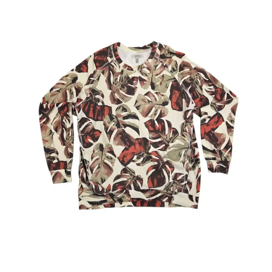 Zara Trafaluc 자라 크루넥 긴팔 스웨트셔츠 맨투맨