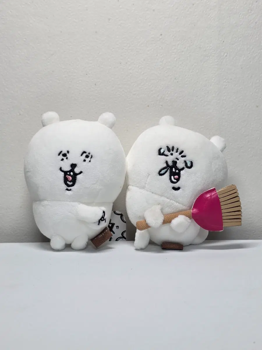 (일괄)농담곰 알러지곰 화분증곰 빗자루곰 모기잡는곰 모기곰
