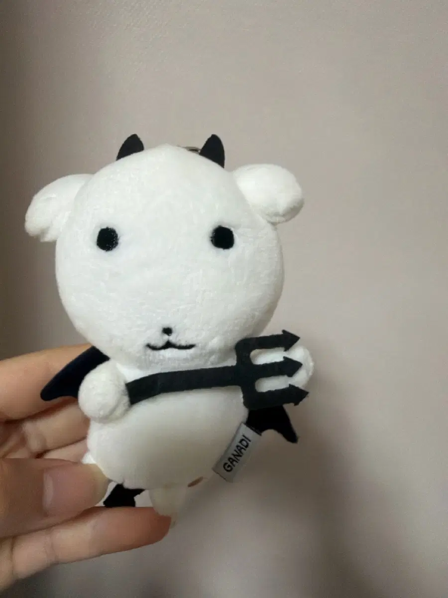 천사와 악마 가나디 팝업 인형 판매합니다