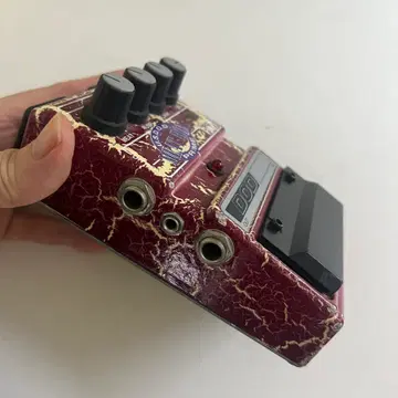 DOD FX32 빈티지 오리지날 Meatbox | 악기 용품 | 번개장터 중고거래