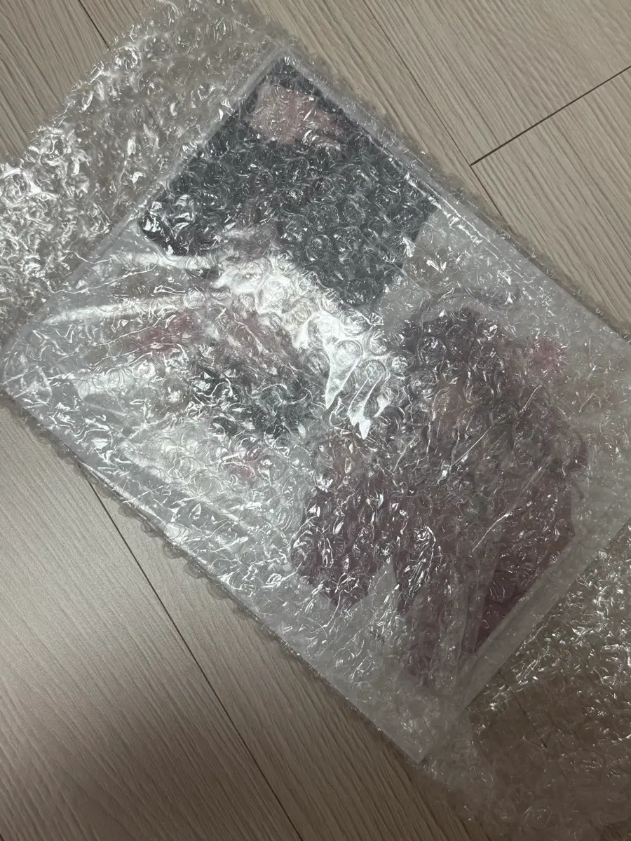 3월의 벽력 교보문고 빅 아크릴 스탠드 미개봉 판매