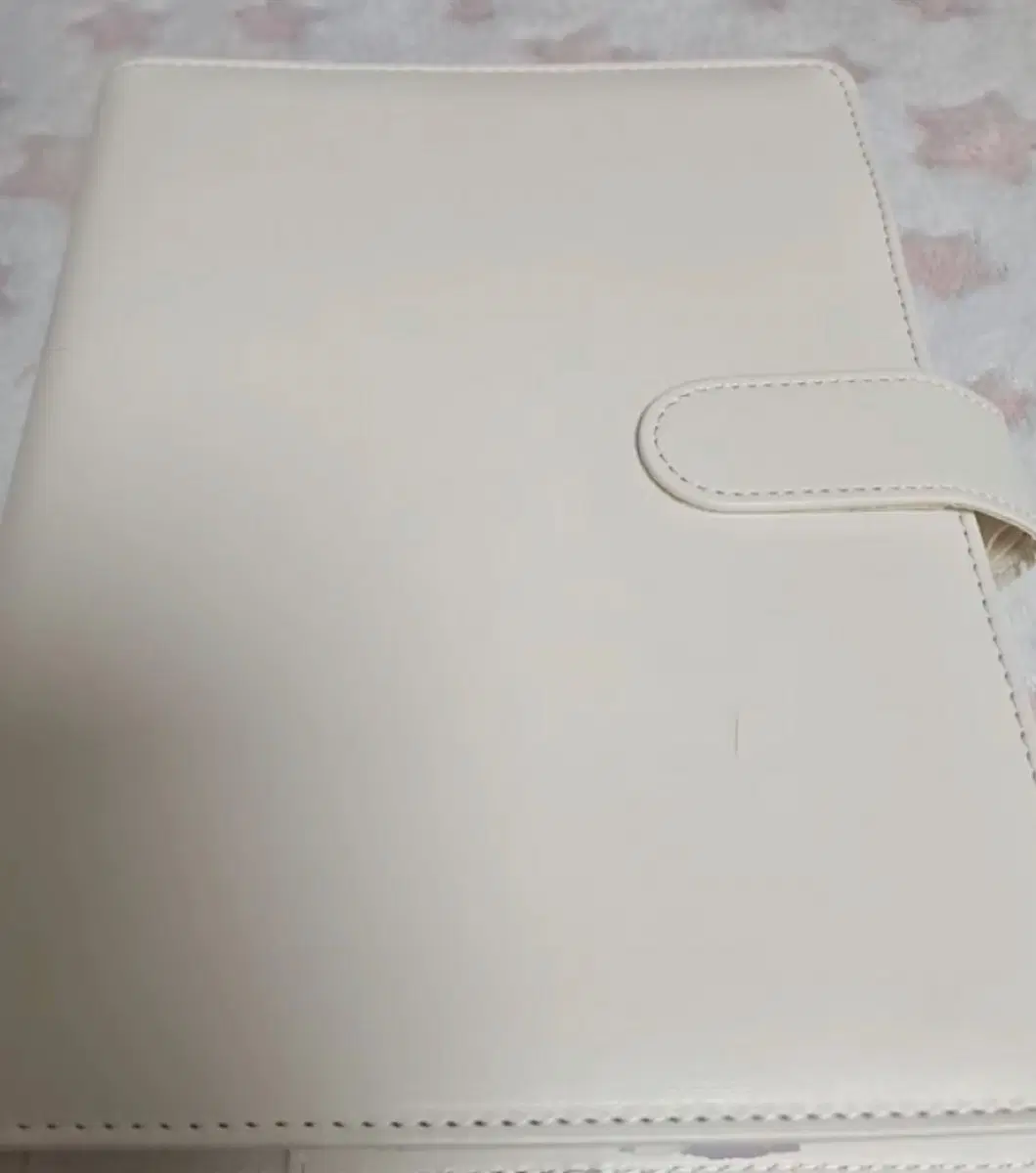 마카롱 바인더