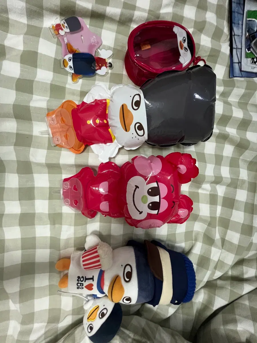 라이즈 굿즈
