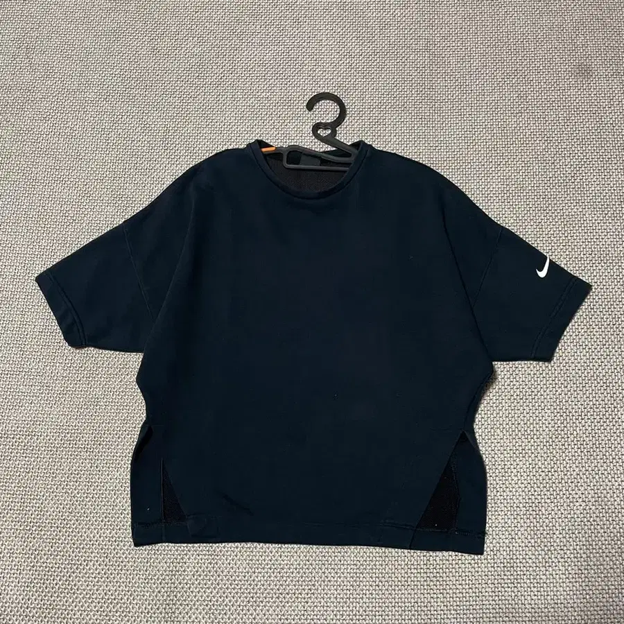 M 나이키 여성 반팔티 B.8427