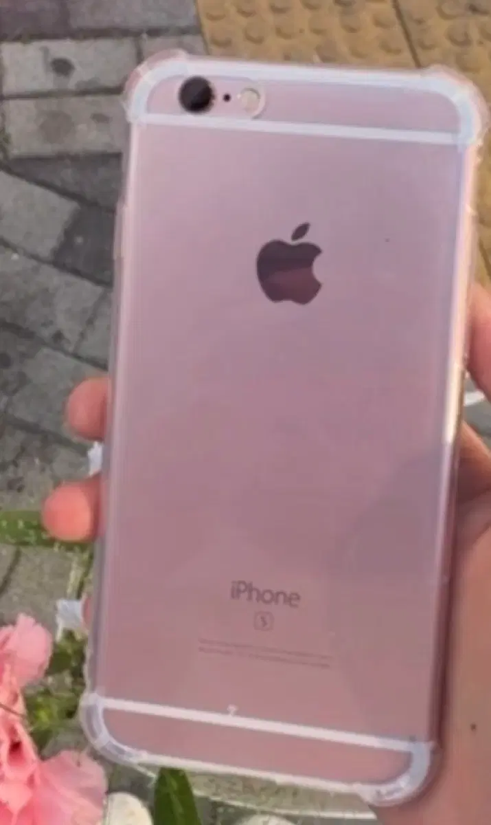 아이폰 6s (공기계)