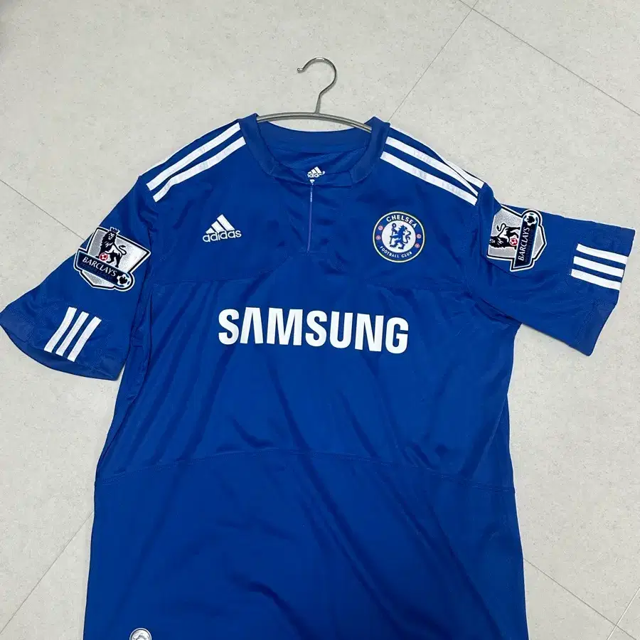 09-10 첼시 드록바 홈킷 XL (oem)