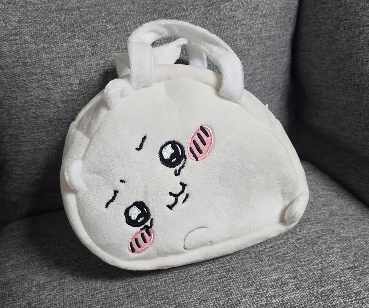 치이카와 후와후와 백 네소베리