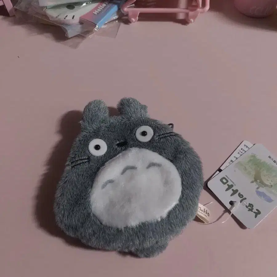 지브리 토토