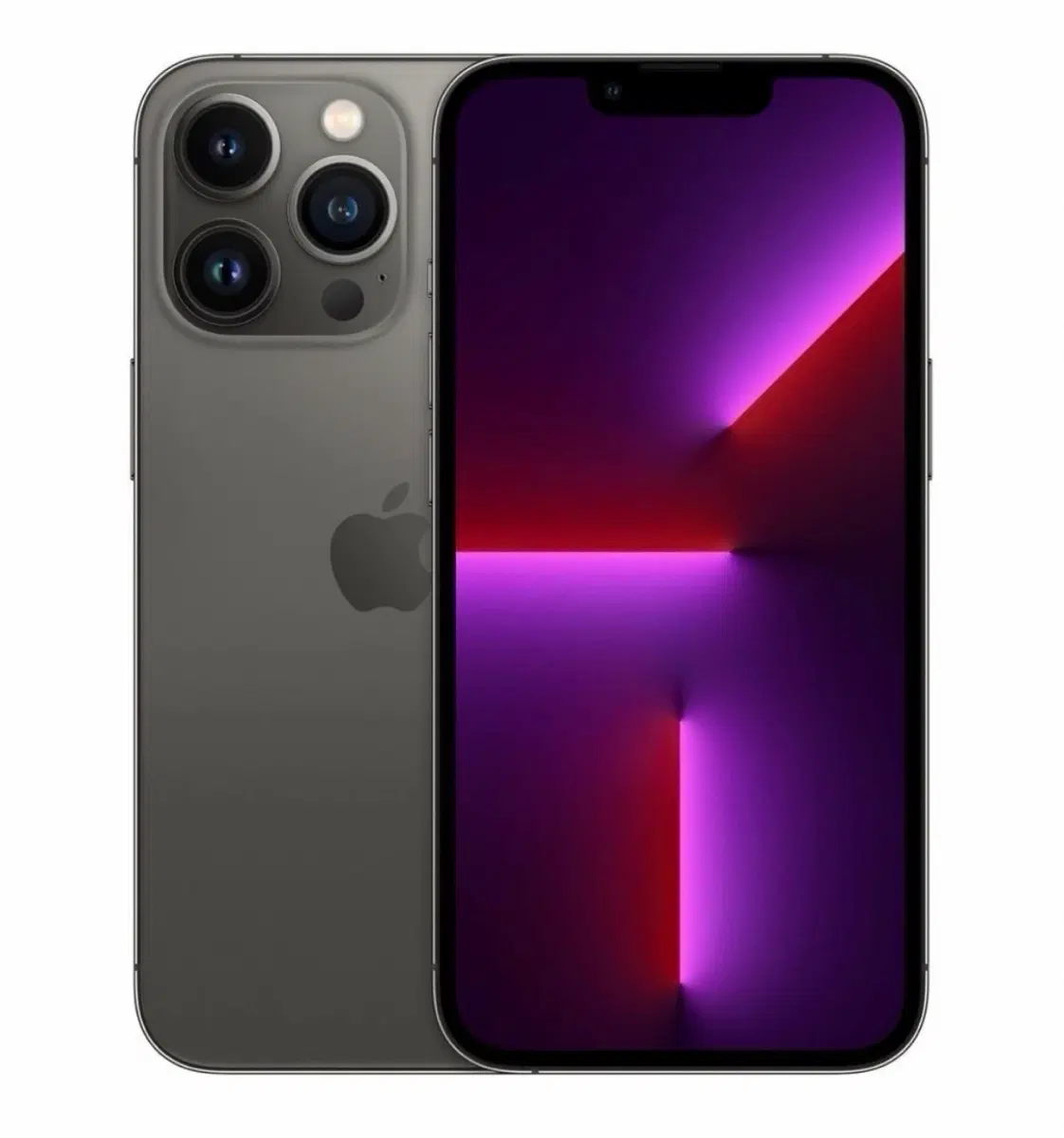 아이폰 13프로 블랙 128GB