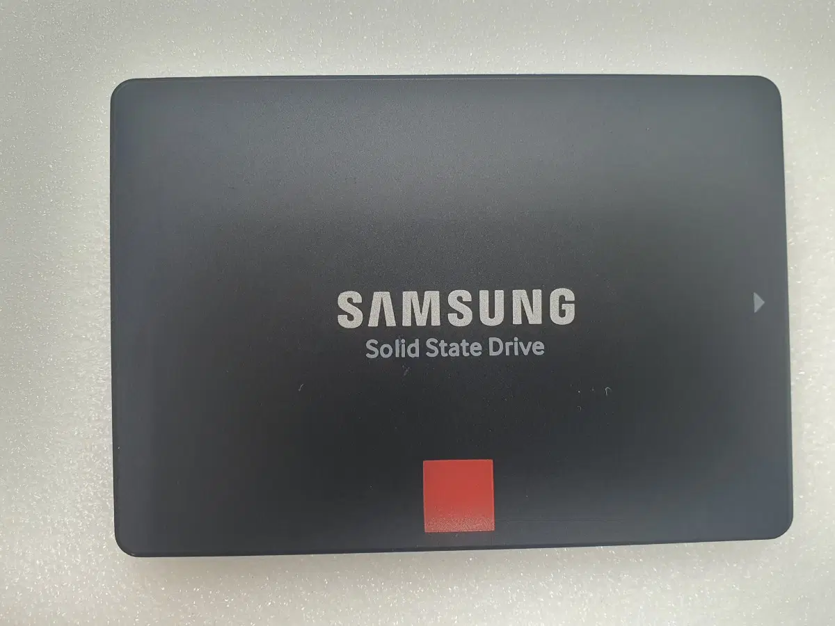 컴퓨터 저장장치 삼성 86OPRO SSD 500GB