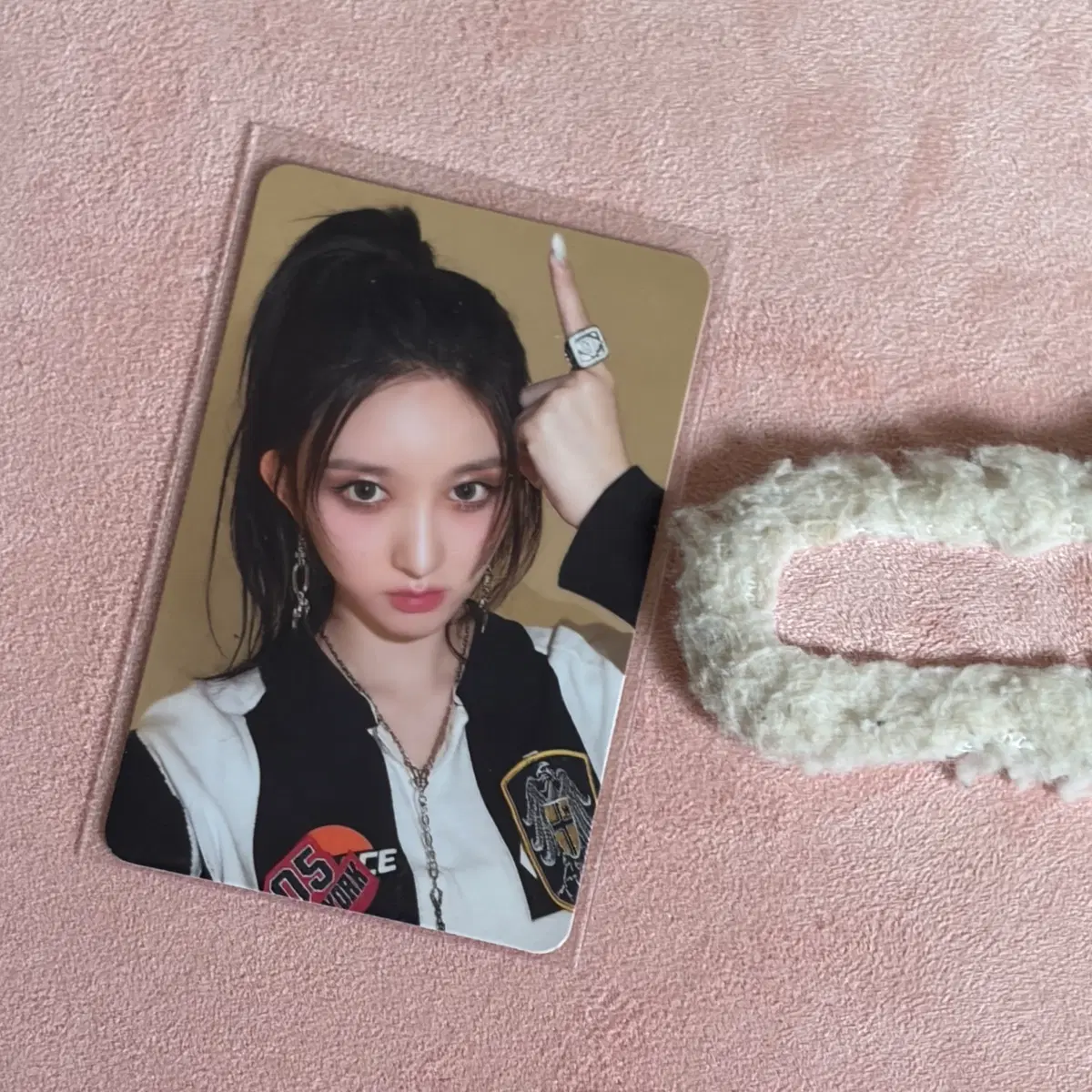 아이브 가을 마인 디지팩 스타쉽스퀘어 스스퀘 미공포 특전
