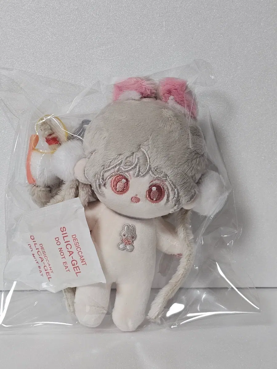 무속성 슈핑 10cm