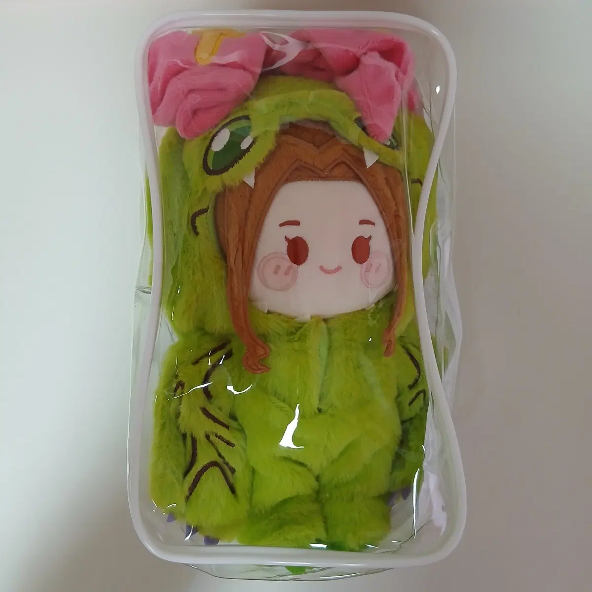 (새상품) 디지몬 미나 팔몬 20cm 토에이 공식 인형