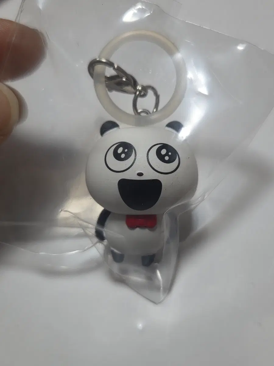 고키겐 판다 메지루시