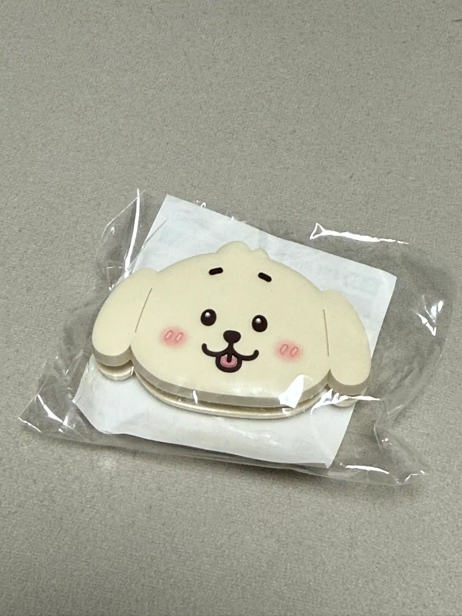 앤시티위시 일투 랜덤토이 우치와참 댕트리버