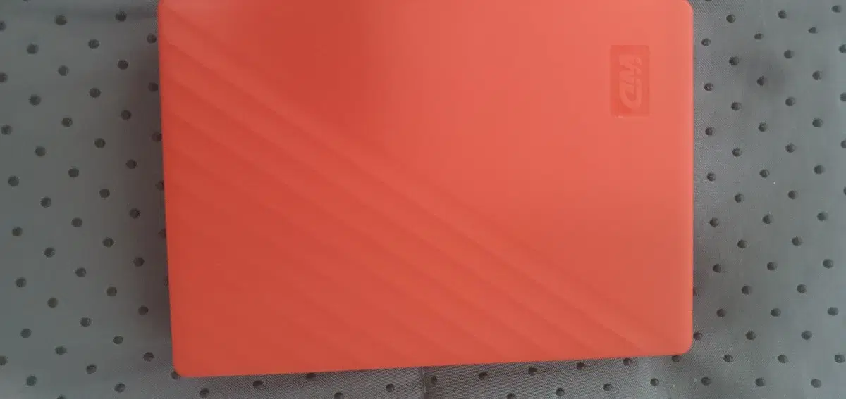 WD PASSPORT 5TB 외장하드 5테라 판매
