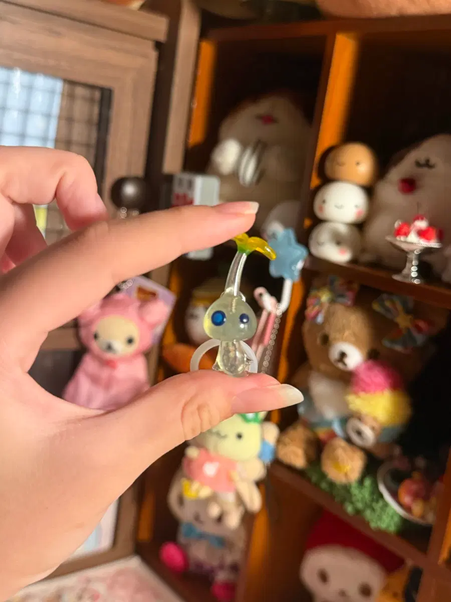 피크민 메지루시