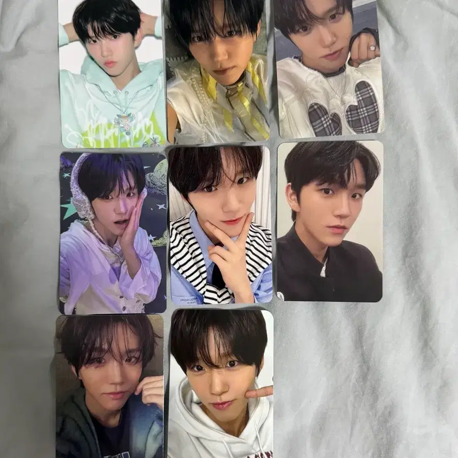 Nct 엔시티 위시 재희 포카 일괄 양도 판매