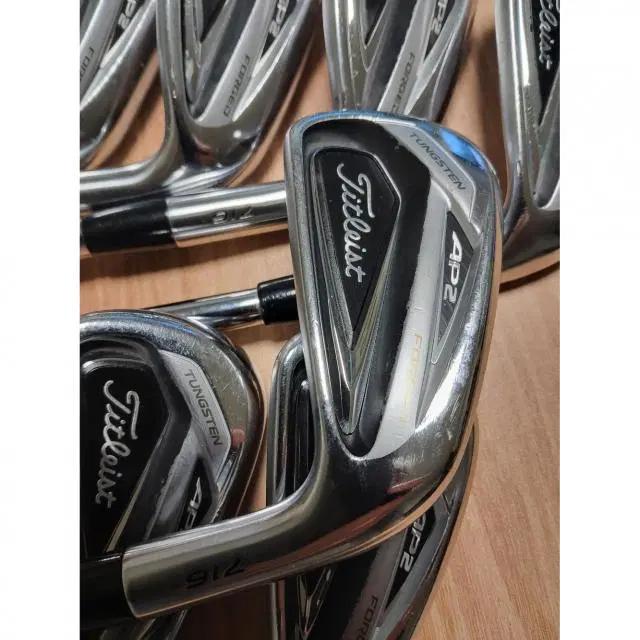 타이틀리스트 AP2 716 NS.PRO 950R 7개 아이언 세트
