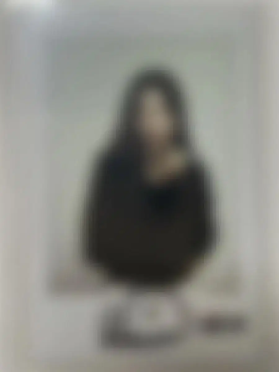 트리플에스 msnz 이지우 폴라 싸인 폴라로이드 싸폴 양도 판매