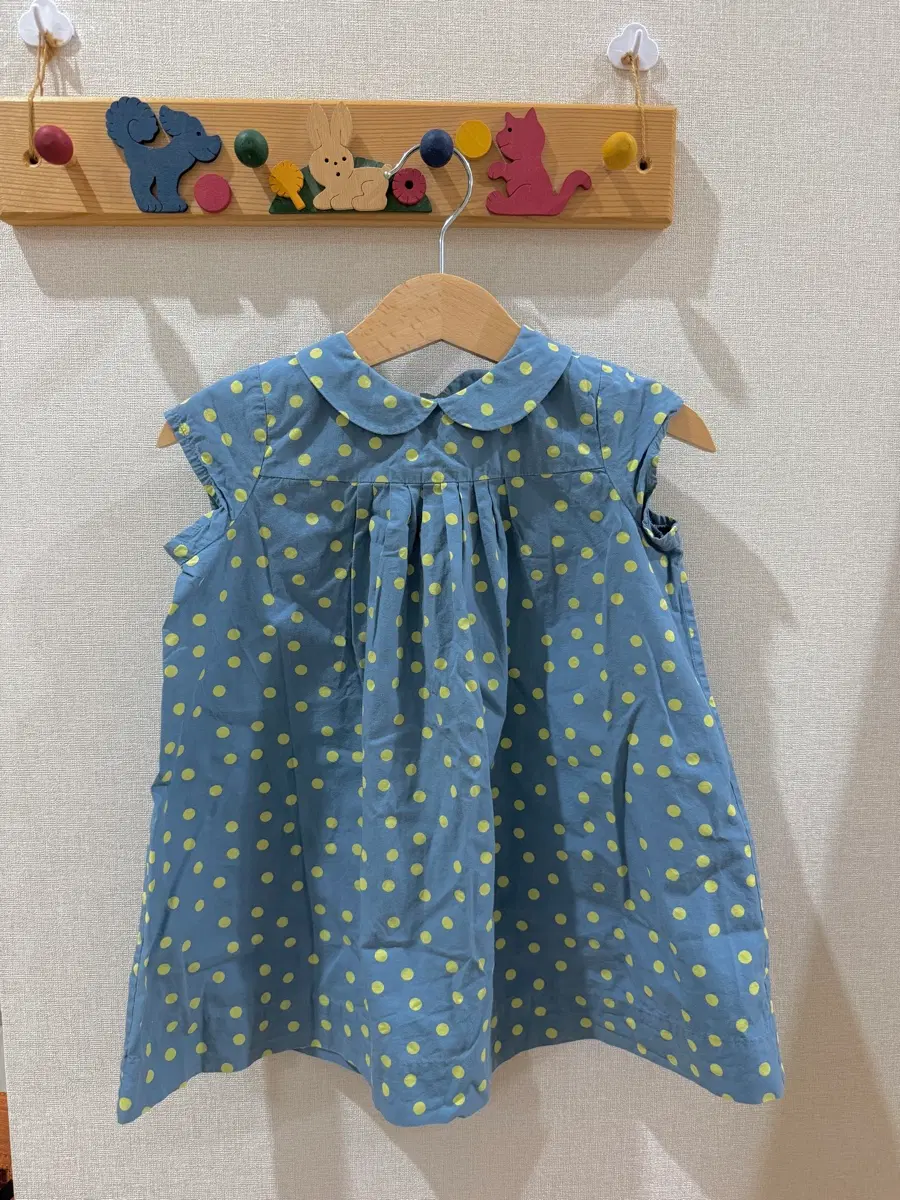 봉쁘앙 원피스 2T