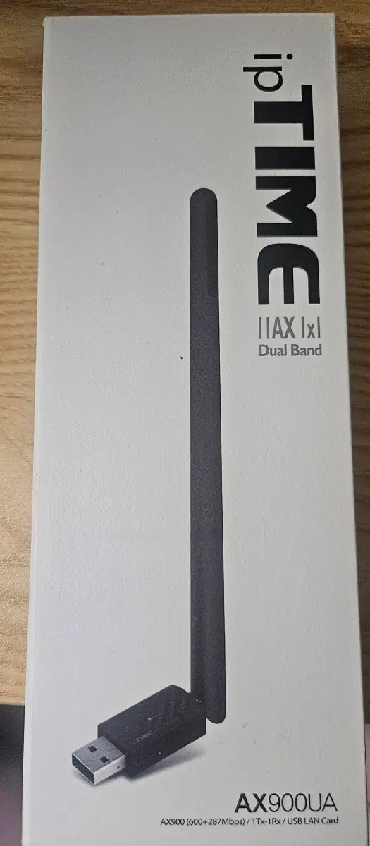 미개봉 새제품 AX900UA