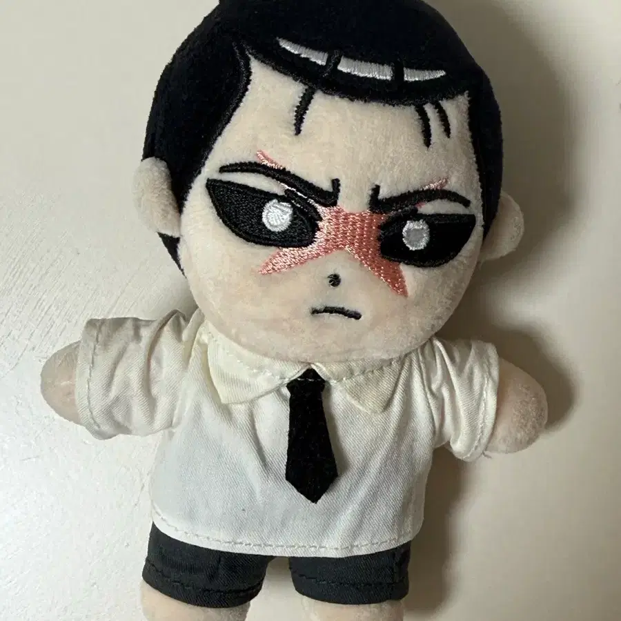 외모지상주의 종건 옷입히기 인형