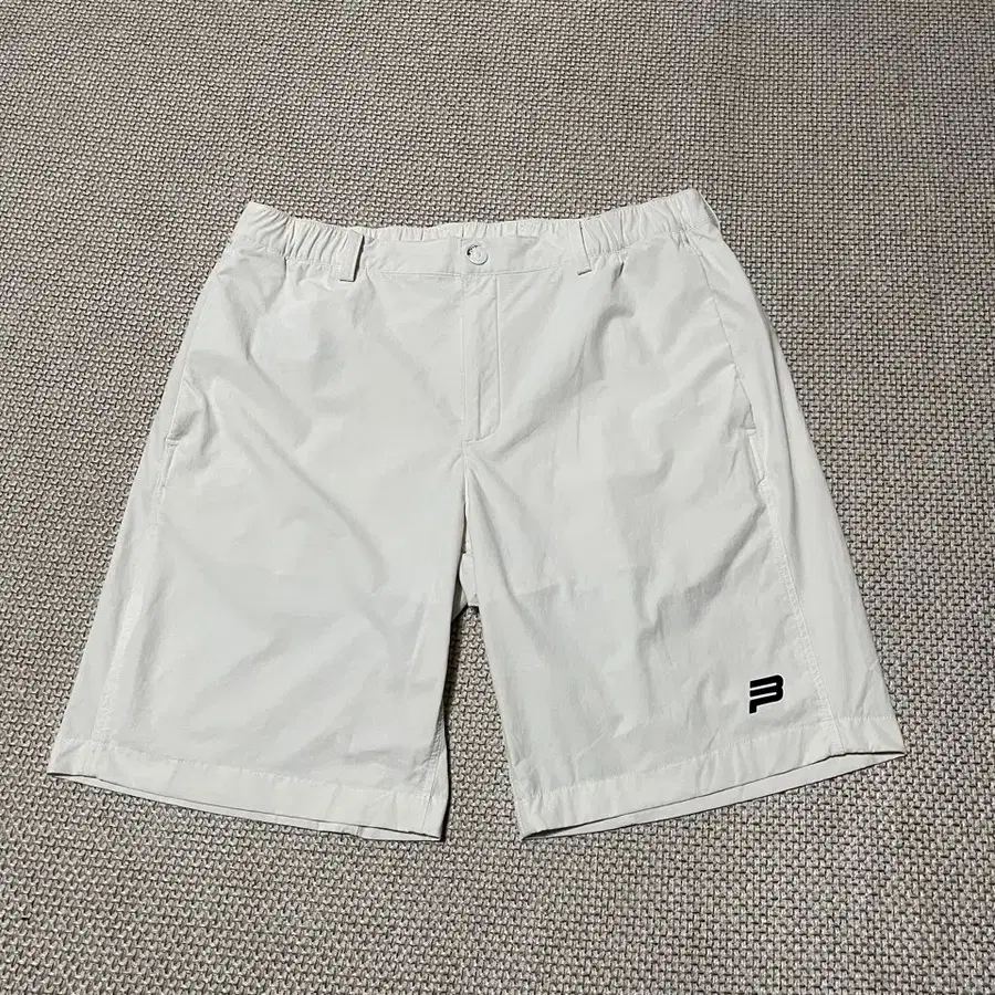35 빈폴 우븐 반바지 하의 B.8413