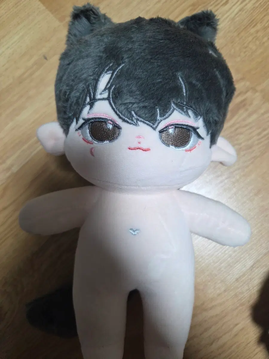 무속성 솜인형 20cm
