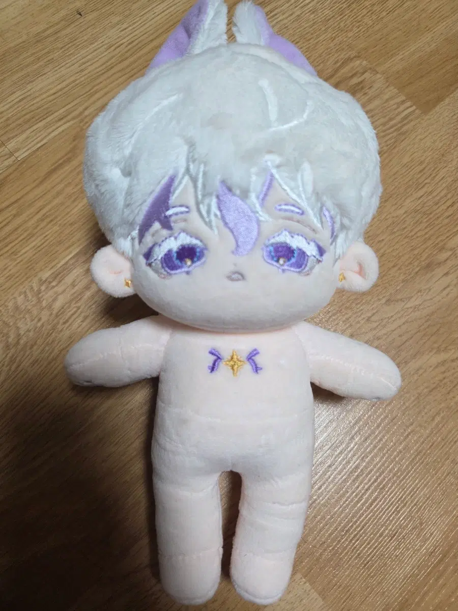 무속성 솜인형 20cm