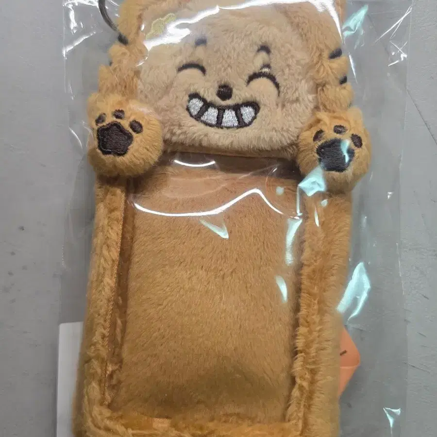 비투비 임현식 랑꼬미 포카 홀더