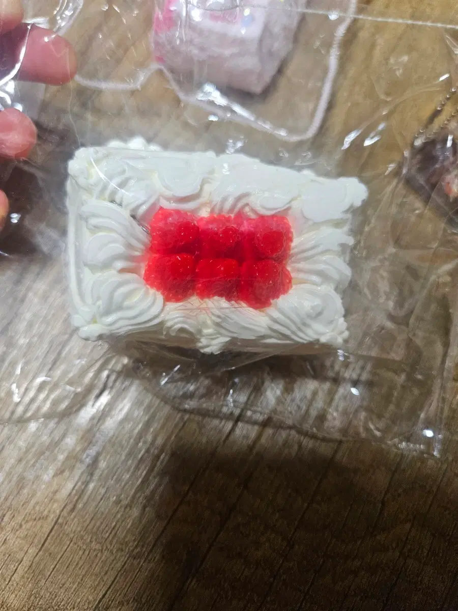 데이드림 딸기생크림케이크 말랑이