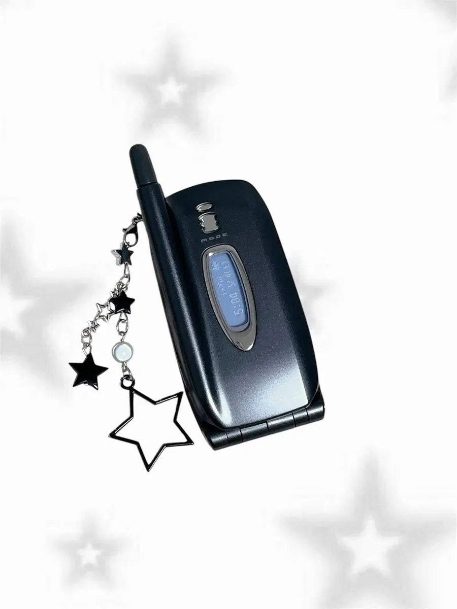 고전 도코모 목업폰 모형폰 일본 폴더폰 핸드폰 휴대폰 y2k docomo