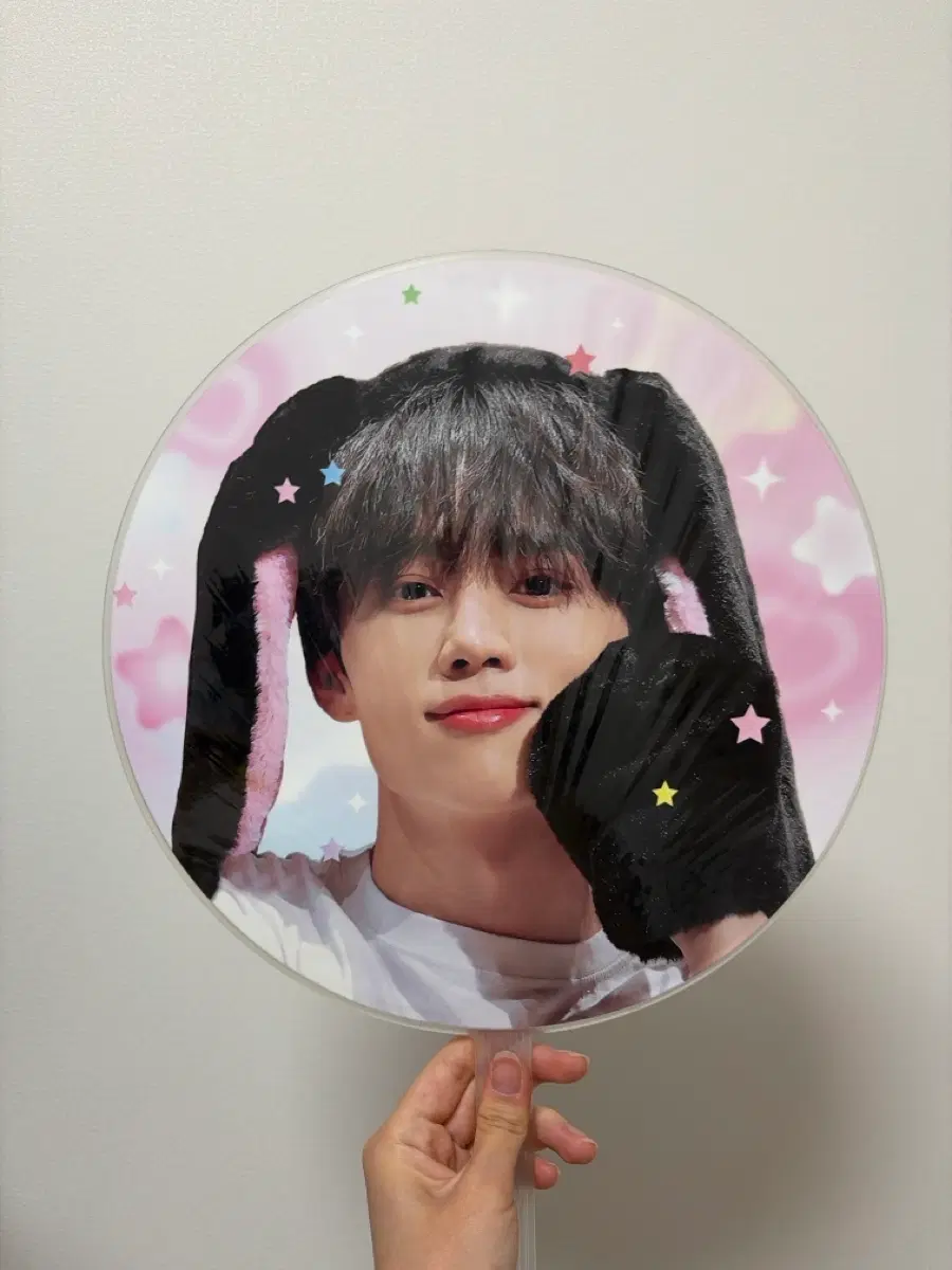 더보이즈 선우 우치와 처분합니다