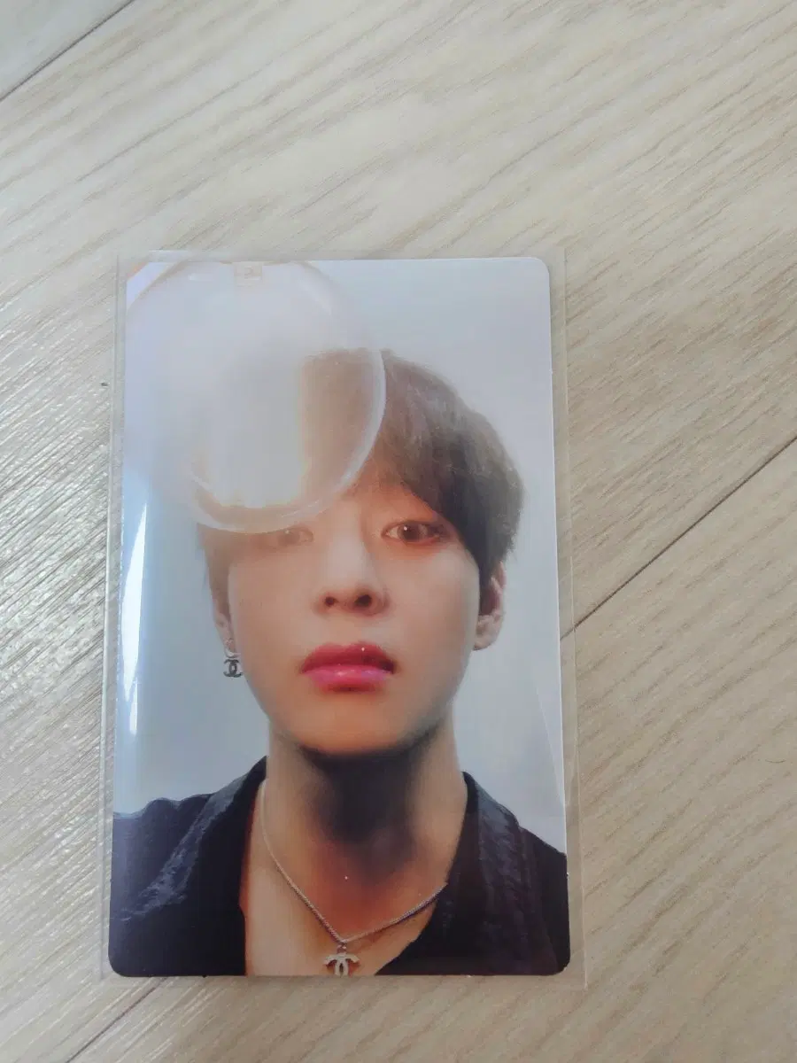 BTS 방탄 스픽콘 파이널 태형 V
