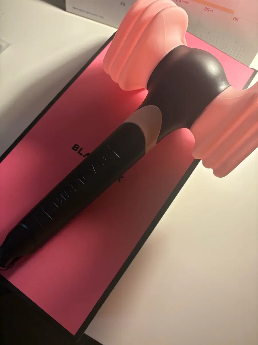 블랙핑크 응원봉 뿅봉 ver2