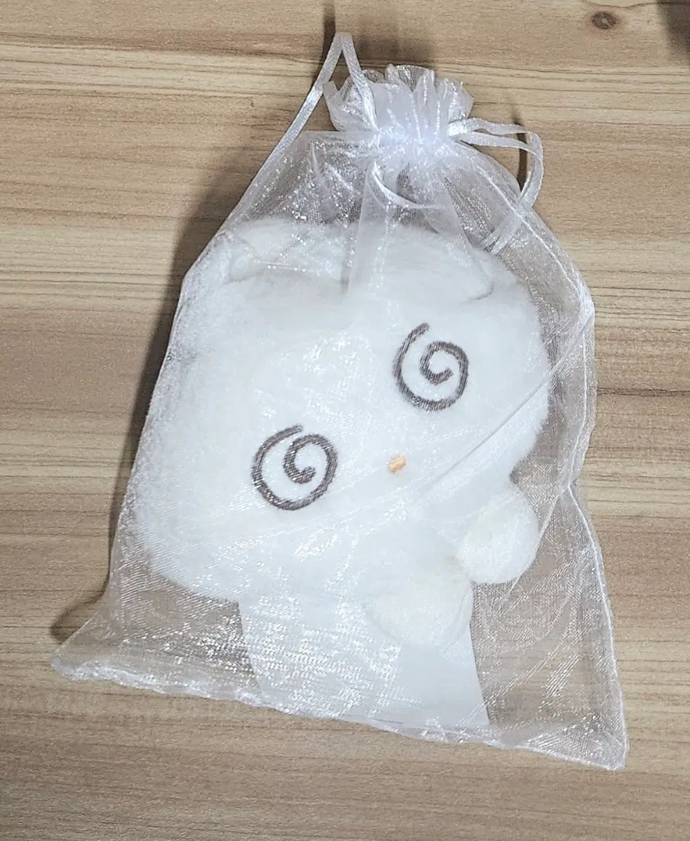 핑루 뱅글이 인형