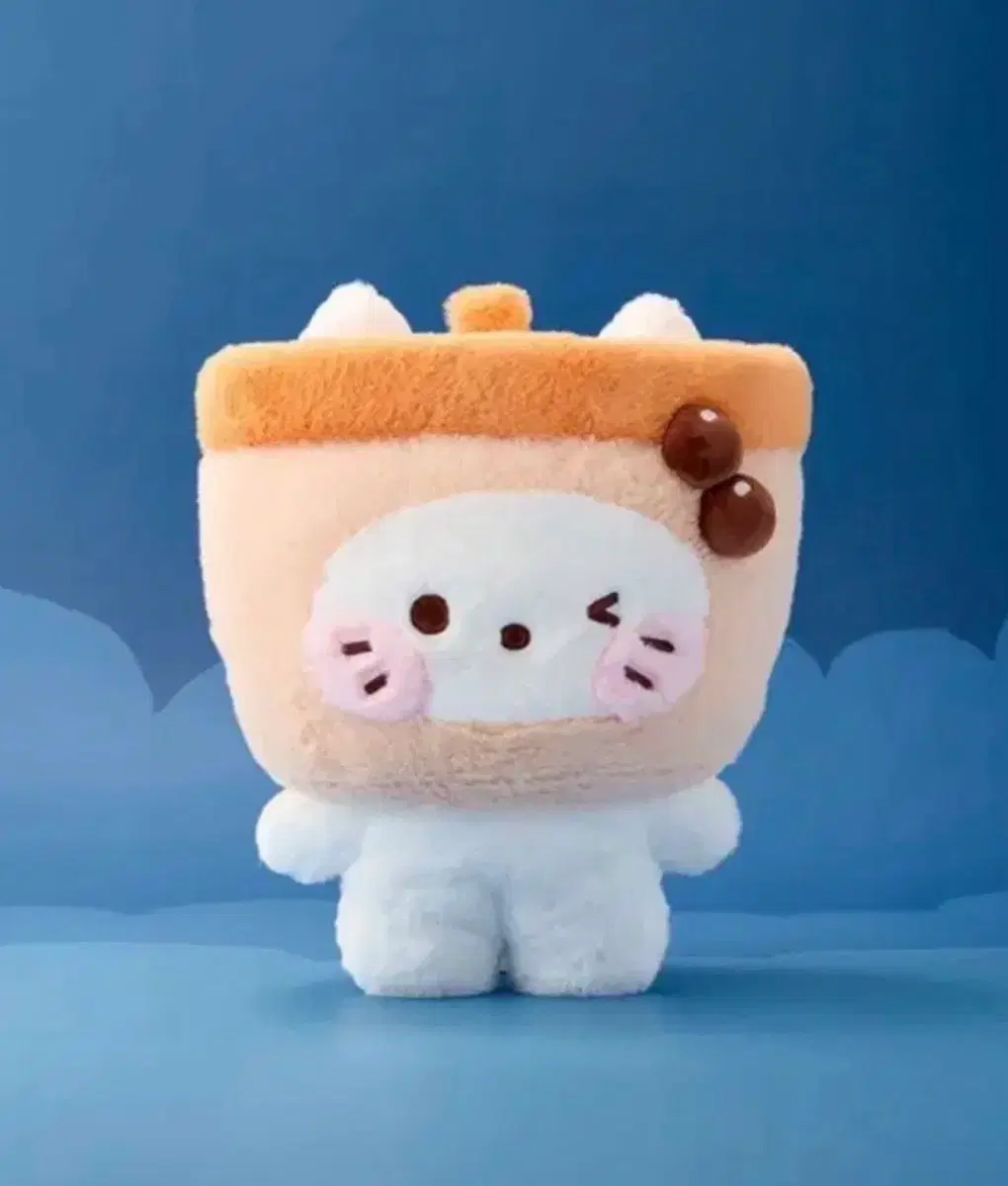 엔시티 위시 위시니니 버블냥니 대형 인형