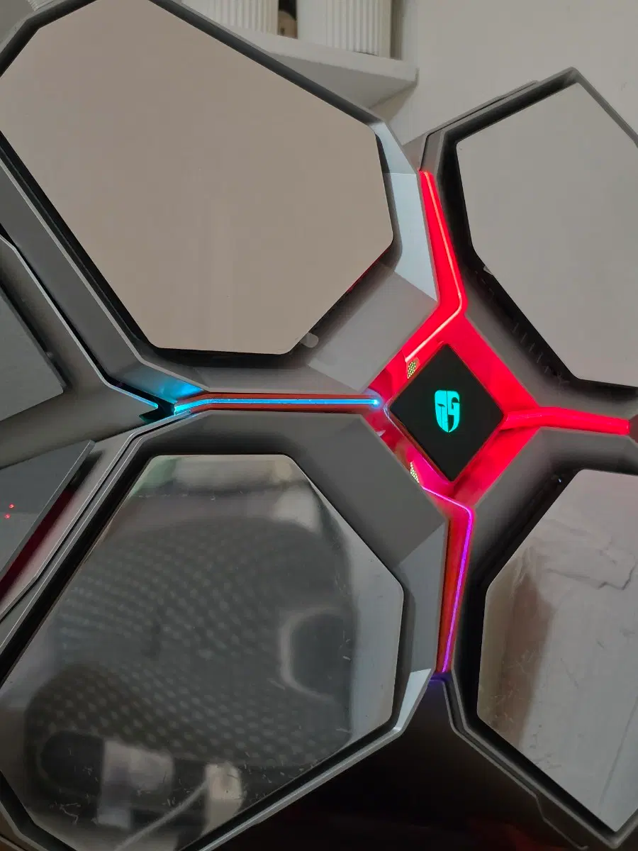 본체
