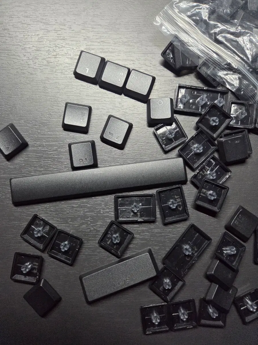 [새상품] 로지텍 G915X TKL 키캡