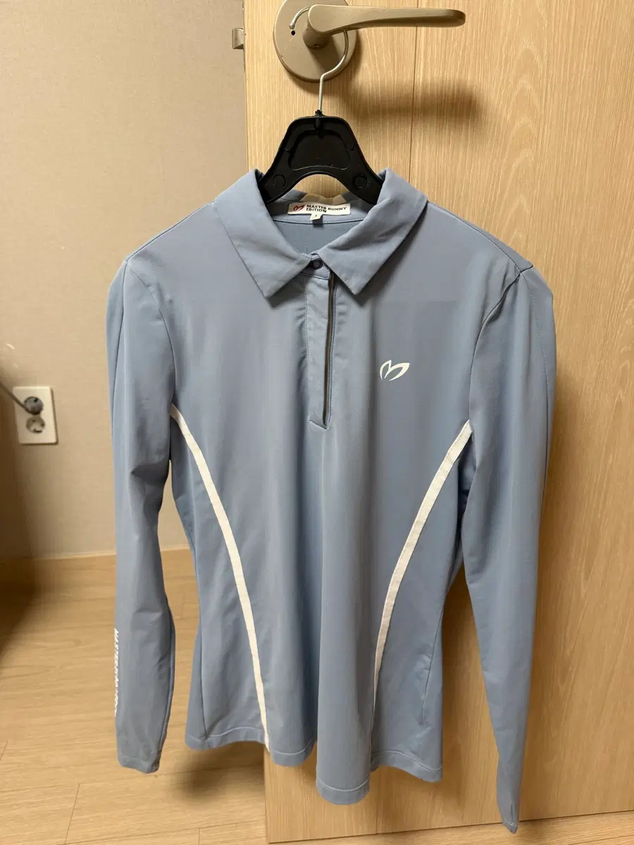 마스터바니에디션 여성 긴팔티셔츠 1사이즈